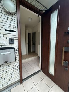 メゾン柿林