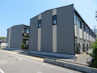 レオパレスT・U